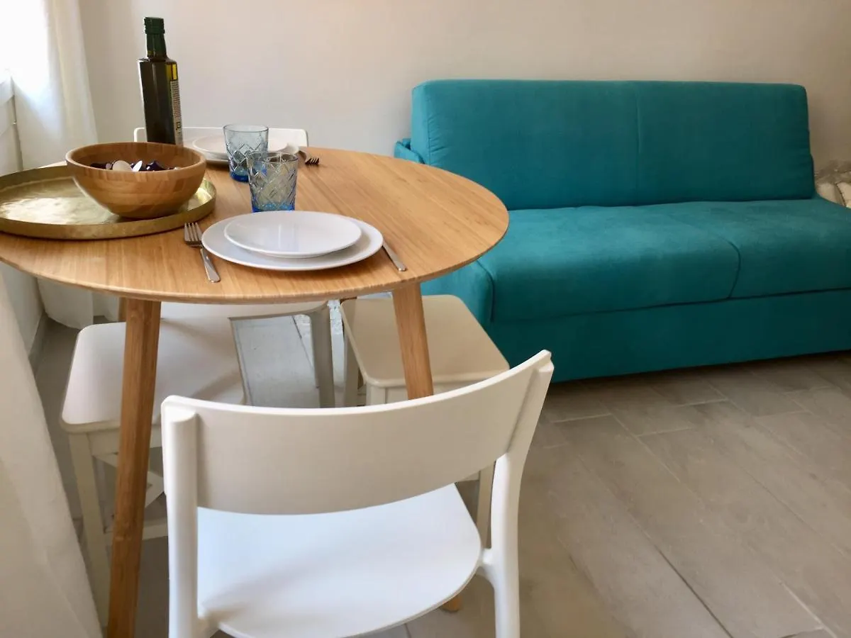 사나리쉬르메르 Superbe T1 Bis Sur Le Port Et Rue Pietonne 아파트